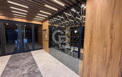 Ovacıl Esertepe mh. Megapol sitesi 4,5+1 Satılık D