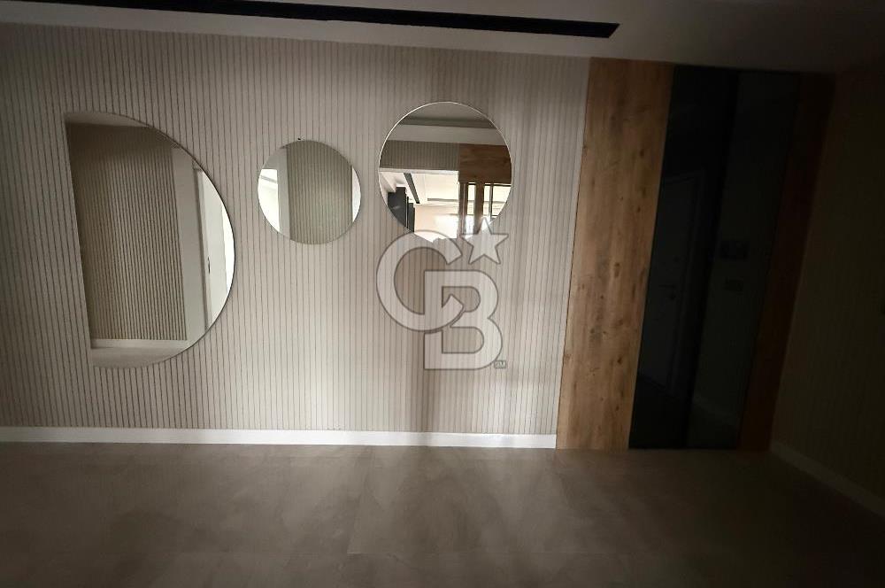 Ovacıl Esertepe mh. Megapol sitesi 4,5+1 Satılık D