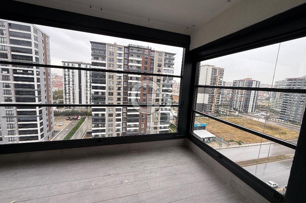 Ovacıl Esertepe mh. Megapol sitesi 4,5+1 Satılık D