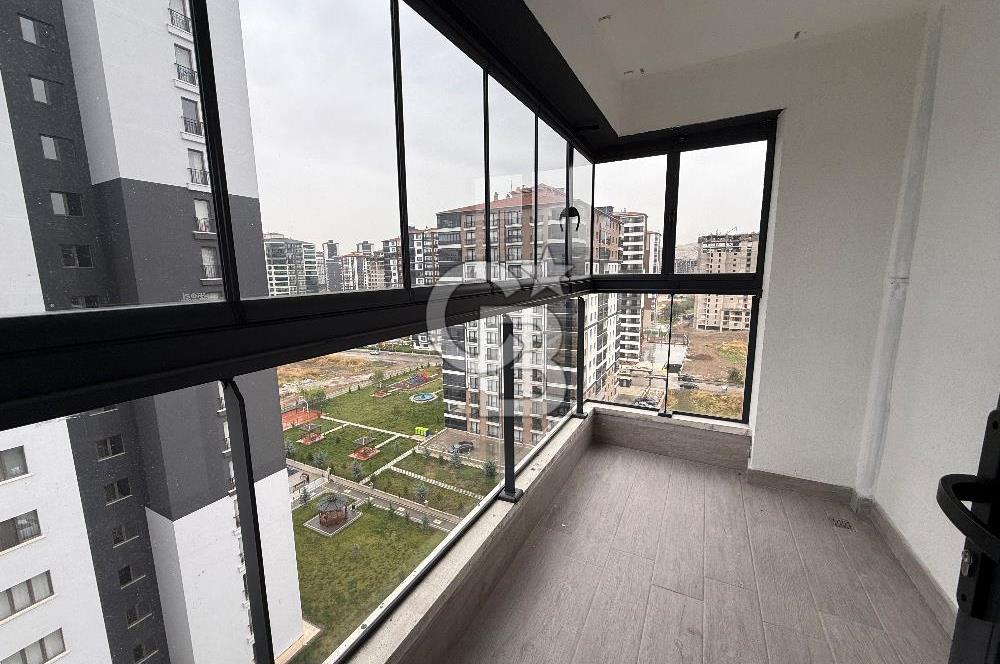 Ovacıl Esertepe mh. Megapol sitesi 4,5+1 Satılık D