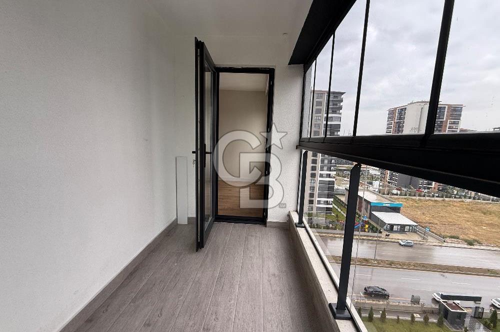 Ovacıl Esertepe mh. Megapol sitesi 4,5+1 Satılık D