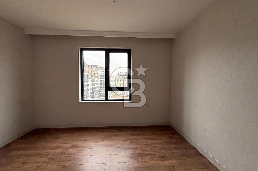 Ovacıl Esertepe mh. Megapol sitesi 4,5+1 Satılık D
