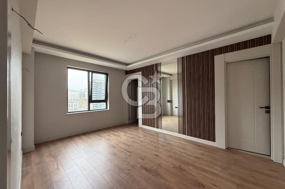 Ovacıl Esertepe mh. Megapol sitesi 4,5+1 Satılık D
