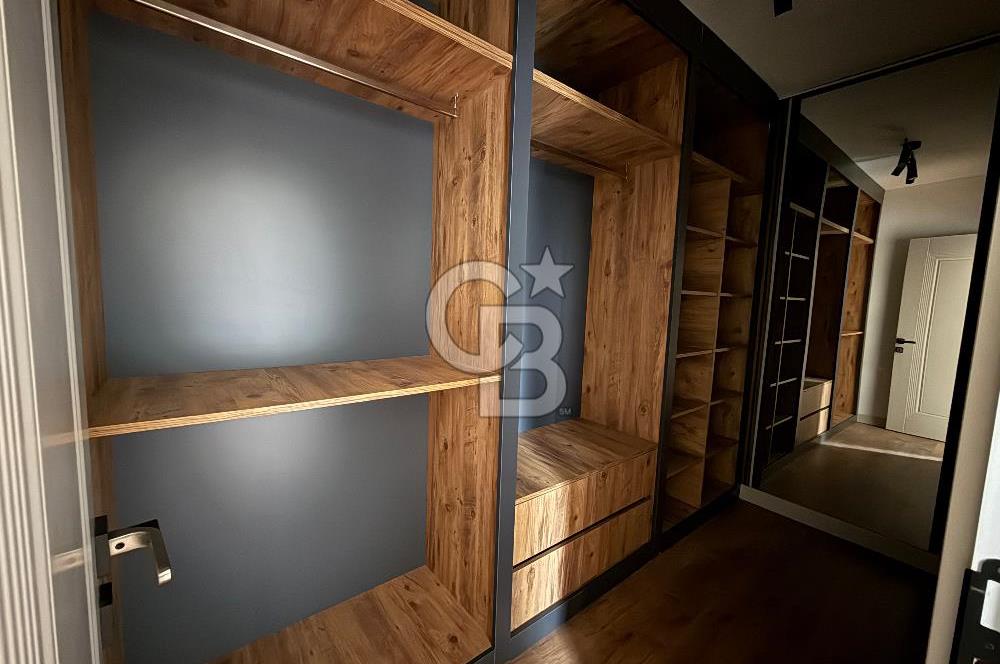Ovacıl Esertepe mh. Megapol sitesi 4,5+1 Satılık D