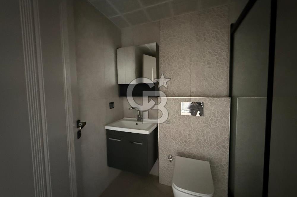 Ovacıl Esertepe mh. Megapol sitesi 4,5+1 Satılık D