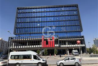 İSKİTLER İTFAİYE ÇARŞISI PLAZA KATINDA KİRALIK LÜKS OFİS - 12 - 377786