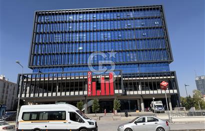 İSKİTLER İTFAİYE ÇARŞISI PLAZA KATINDA KİRALIK LÜKS OFİS