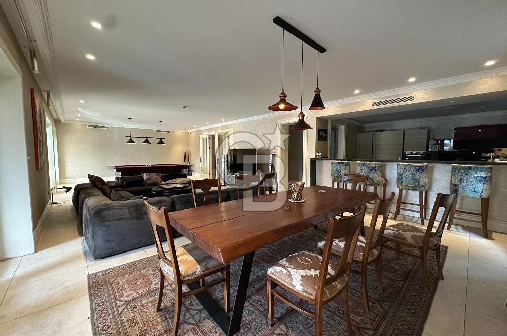 Pelican Hill, Satılık Prestijli Malikane - Arsa Payı +2500m2