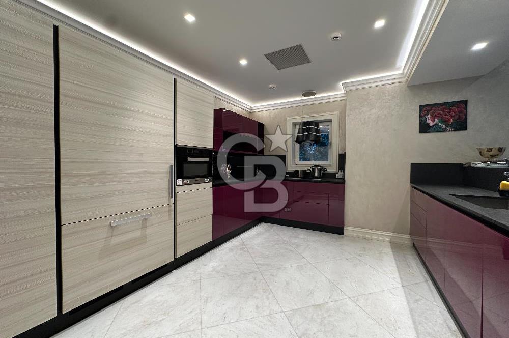 Pelican Hill, Satılık Prestijli Malikane - Arsa Payı +2500m2