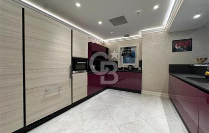 Pelican Hill, Satılık Prestijli Malikane - Arsa Payı +2500m2