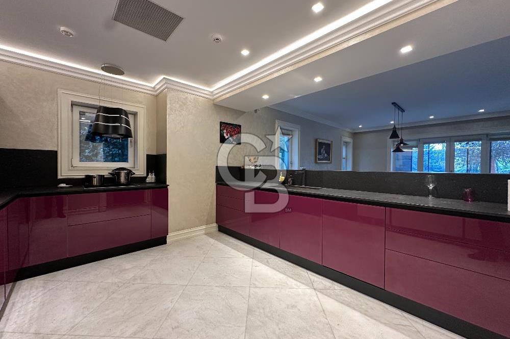 Pelican Hill, Satılık Prestijli Malikane - Arsa Payı +2500m2