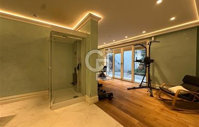 Pelican Hill, Satılık Prestijli Malikane - Arsa Payı +2500m2