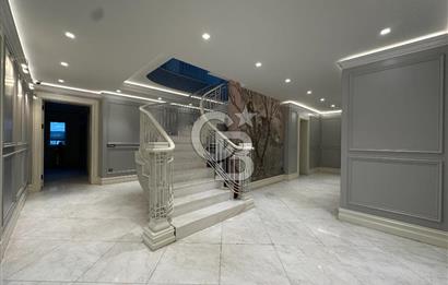 Pelican Hill, Satılık Prestijli Malikane - Arsa Payı +2500m2
