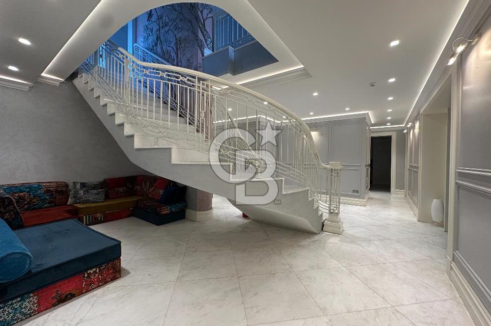 Pelican Hill, Satılık Prestijli Malikane - Arsa Payı +2500m2