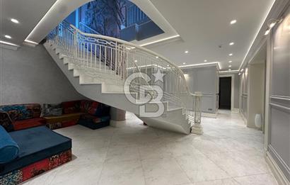 Pelican Hill, Satılık Prestijli Malikane - Arsa Payı +2500m2