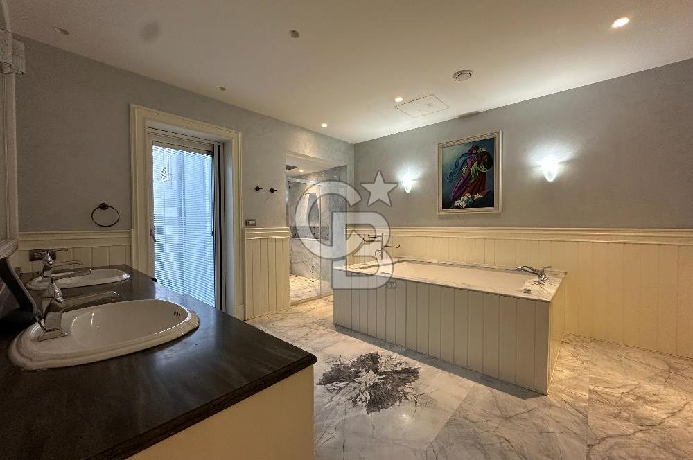 Pelican Hill, Satılık Prestijli Malikane - Arsa Payı +2500m2
