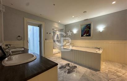 Pelican Hill, Satılık Prestijli Malikane - Arsa Payı +2500m2