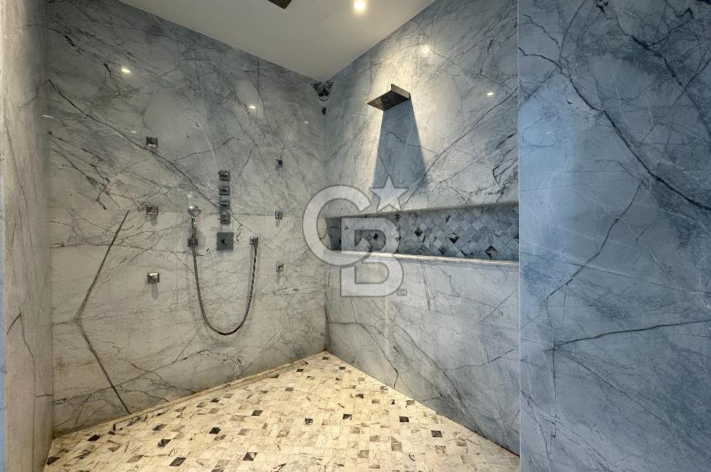 Pelican Hill, Satılık Prestijli Malikane - Arsa Payı +2500m2