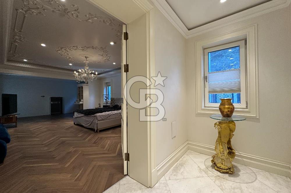 Pelican Hill, Satılık Prestijli Malikane - Arsa Payı +2500m2