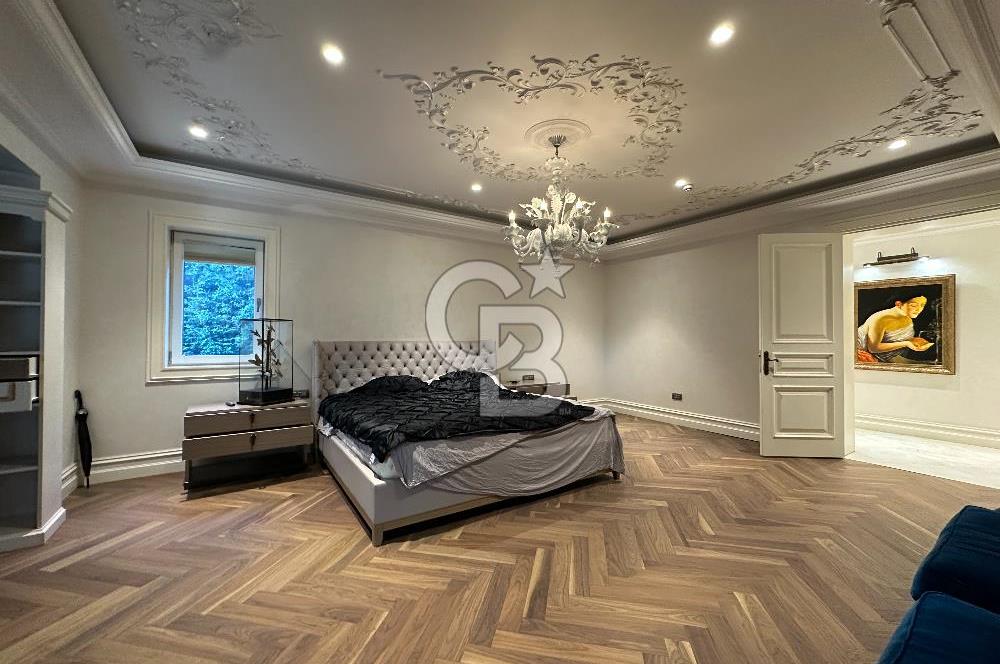 Pelican Hill, Satılık Prestijli Malikane - Arsa Payı +2500m2