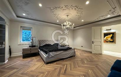 Pelican Hill, Satılık Prestijli Malikane - Arsa Payı +2500m2