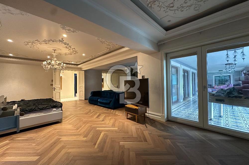 Pelican Hill, Satılık Prestijli Malikane - Arsa Payı +2500m2