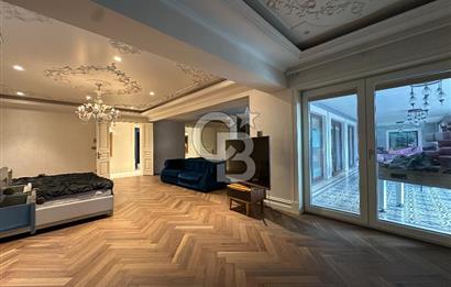 Pelican Hill, Satılık Prestijli Malikane - Arsa Payı +2500m2