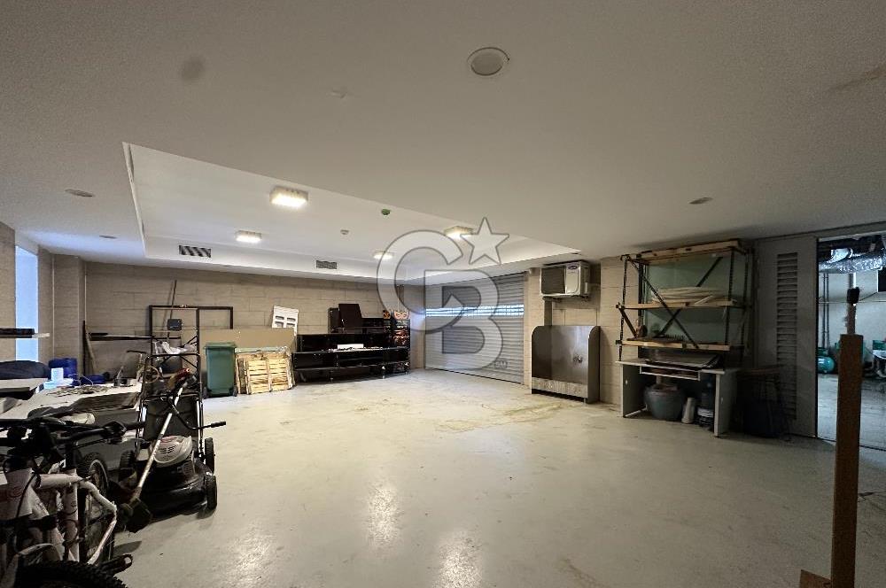 Pelican Hill, Satılık Prestijli Malikane - Arsa Payı +2500m2