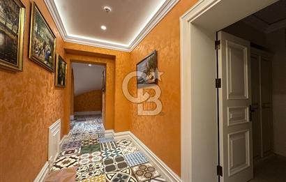 Pelican Hill, Satılık Prestijli Malikane - Arsa Payı +2500m2