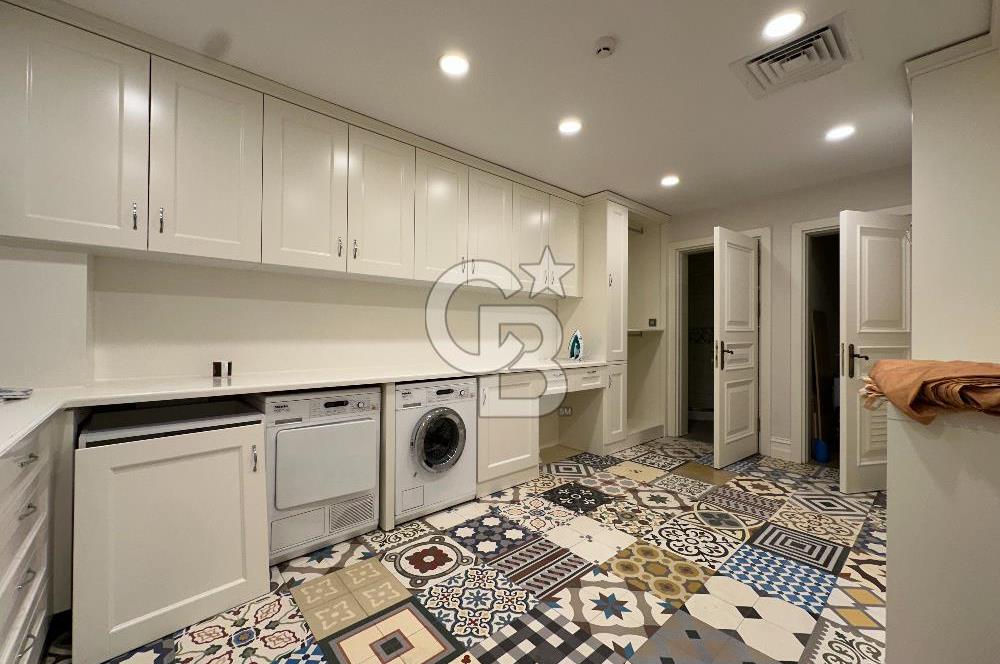 Pelican Hill, Satılık Prestijli Malikane - Arsa Payı +2500m2