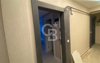 ÇANKAYA SANCAK’TA DOĞUKENT BULVARI YANINDA MANZARALI SIFIR LÜKS 1+1