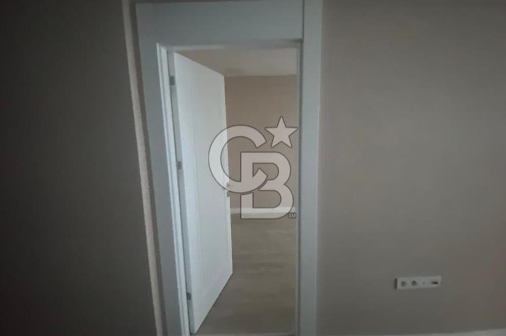ÇANKAYA SANCAK’TA DOĞUKENT BULVARI YANINDA MANZARALI SIFIR LÜKS 1+1