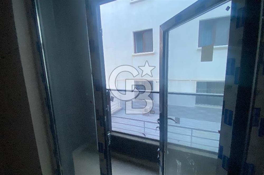 ÇANKAYA SANCAK’TA DOĞUKENT BULVARI YANINDA MANZARALI SIFIR LÜKS 1+1