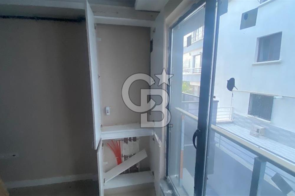 ÇANKAYA SANCAK’TA DOĞUKENT BULVARI YANINDA MANZARALI SIFIR LÜKS 1+1