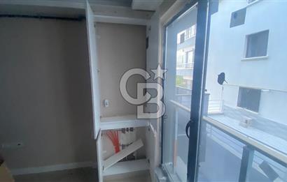ÇANKAYA SANCAK’TA DOĞUKENT BULVARI YANINDA MANZARALI SIFIR LÜKS 1+1