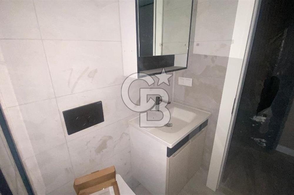 ÇANKAYA SANCAK’TA DOĞUKENT BULVARI YANINDA MANZARALI SIFIR LÜKS 1+1