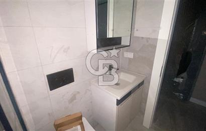ÇANKAYA SANCAK’TA DOĞUKENT BULVARI YANINDA MANZARALI SIFIR LÜKS 1+1