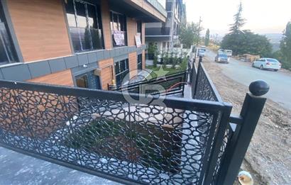 ÇANKAYA SANCAK’TA DOĞUKENT BULVARI YANINDA MANZARALI SIFIR LÜKS 1+1