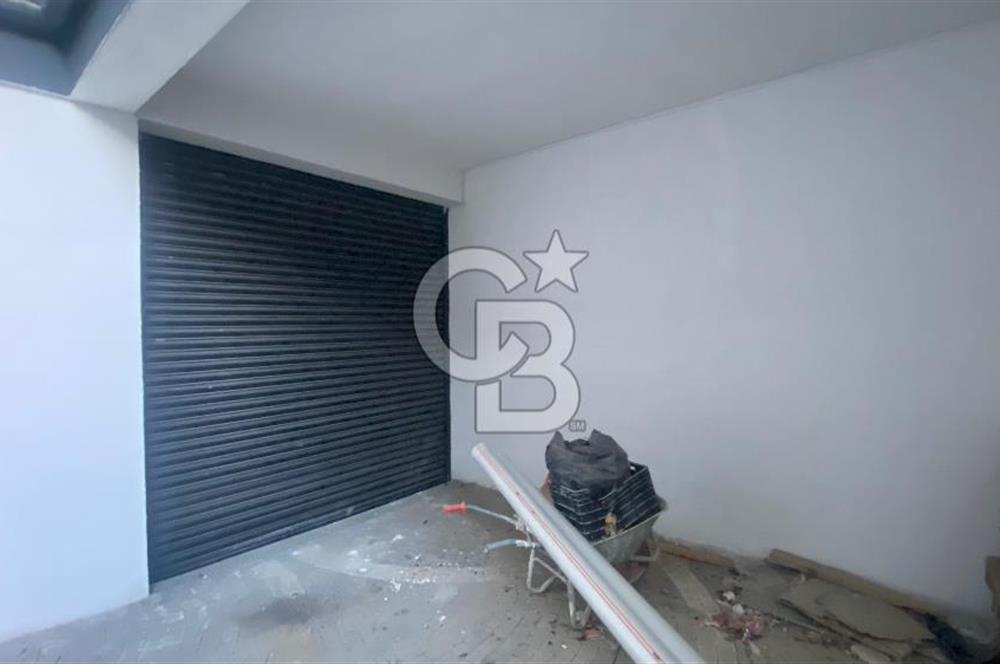 ÇANKAYA SANCAK’TA DOĞUKENT BULVARI YANINDA MANZARALI SIFIR LÜKS 1+1