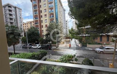 Erenköy'de Merkezi Konumda Kiralık 2+1 Daire