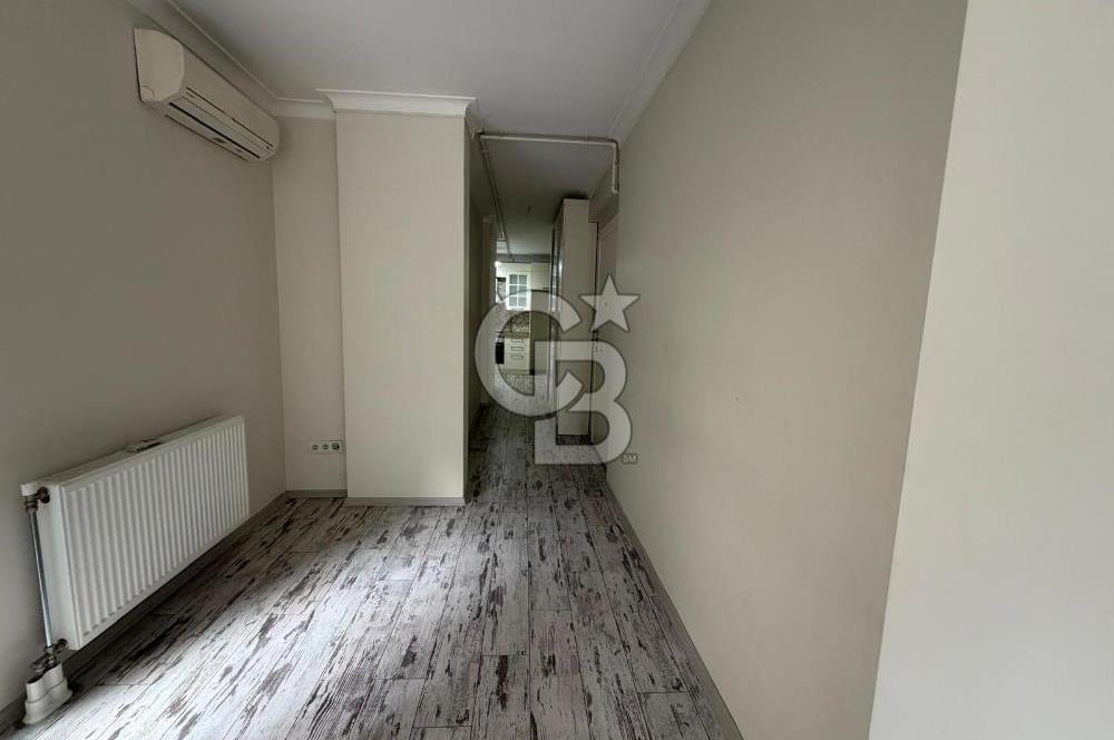 Erenköy'de Merkezi Konumda Kiralık 2+1 Daire