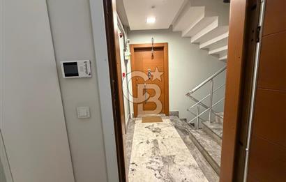 Erenköy'de Merkezi Konumda Kiralık 2+1 Daire