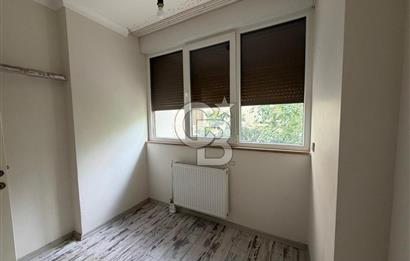 Erenköy'de Merkezi Konumda Kiralık 2+1 Daire