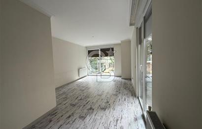 Erenköy'de Merkezi Konumda Kiralık 2+1 Daire