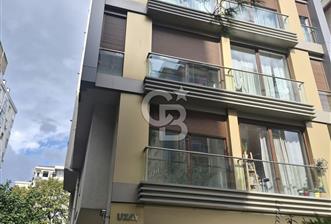Erenköy'de Merkezi Konumda Kiralık 2+1 Daire - 9 - 377789
