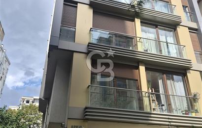 Erenköy'de Merkezi Konumda Kiralık 2+1 Daire