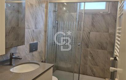Erenköy'de Merkezi Konumda Kiralık 2+1 Daire