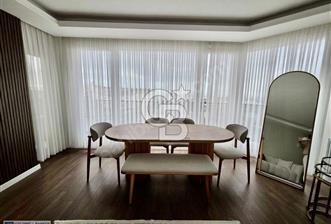 OKSİJEN PARK SİTESİ'NDE FULL DENİZ MANZARALI LÜKS KİRALIK DAİRE - 1 - 377779