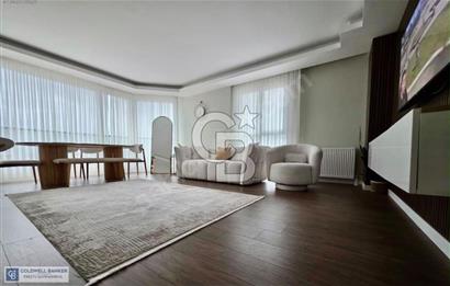 OKSİJEN PARK SİTESİ'NDE FULL DENİZ MANZARALI LÜKS KİRALIK DAİRE