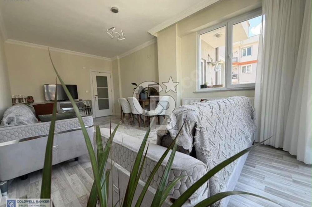 KURTKÖY HARMANDERE KONUTLARI'NDA SATILIK 2+1 DAİRE 